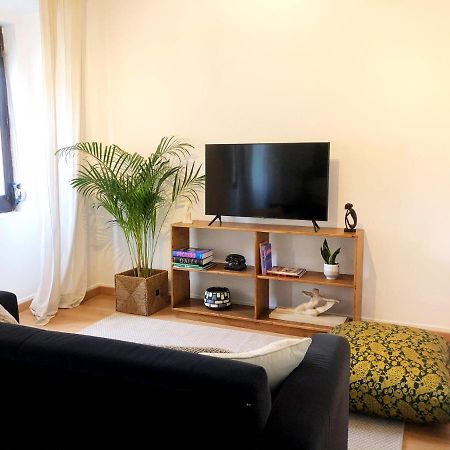 ליסבון Vintage 2Bedroom Apartment מראה חיצוני תמונה