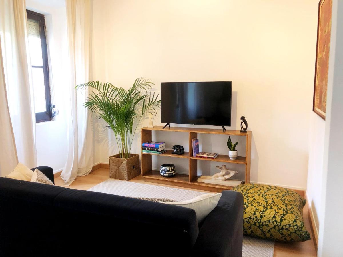 ליסבון Vintage 2Bedroom Apartment מראה חיצוני תמונה