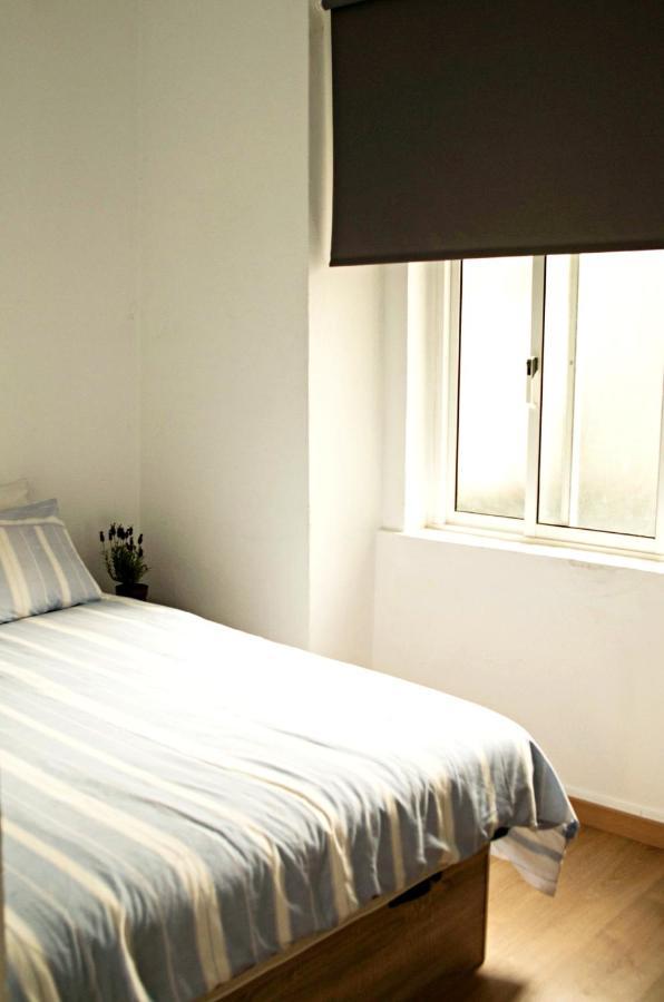 ליסבון Vintage 2Bedroom Apartment מראה חיצוני תמונה