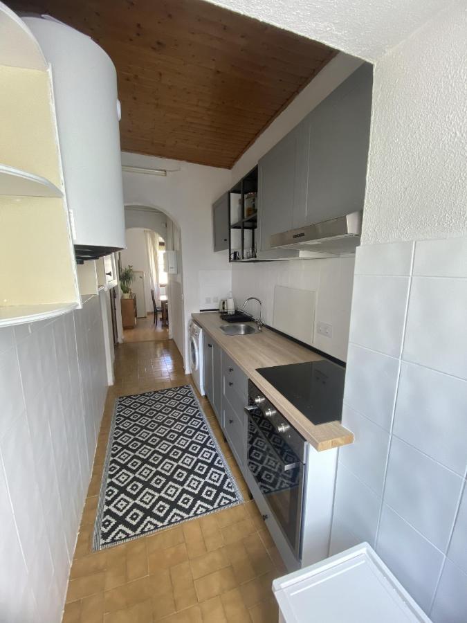 ליסבון Vintage 2Bedroom Apartment מראה חיצוני תמונה