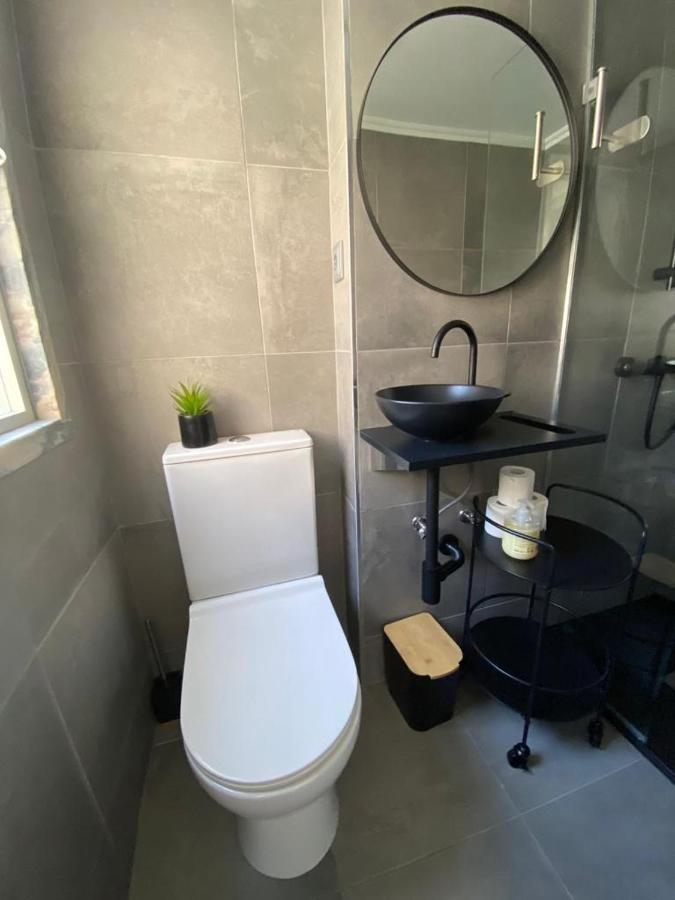 ליסבון Vintage 2Bedroom Apartment מראה חיצוני תמונה
